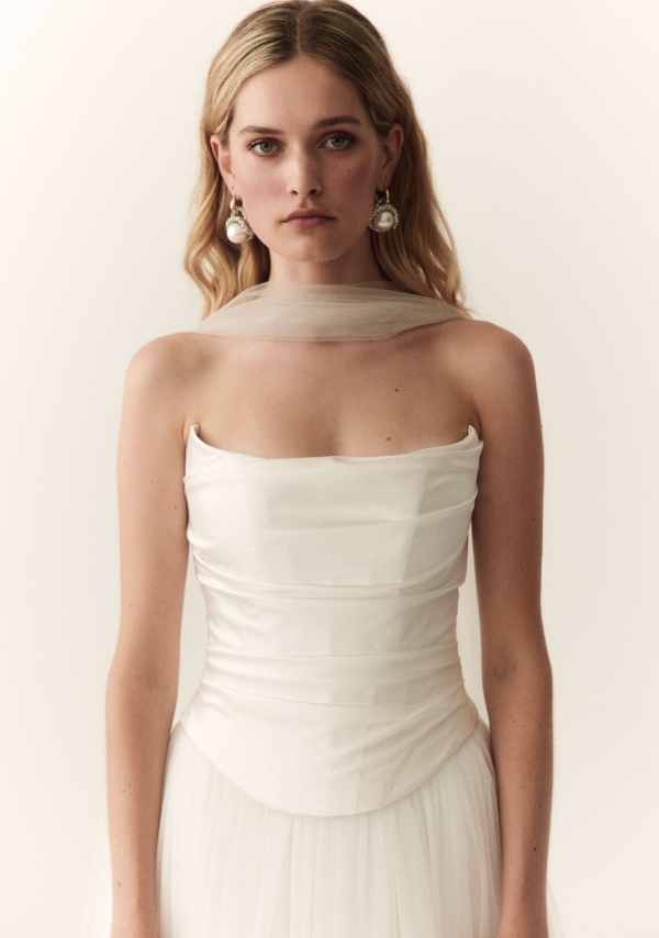 Bridal Prea James Bridal