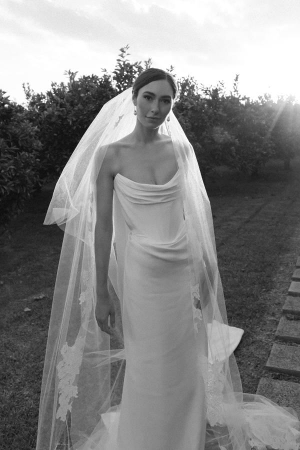 Photographers Paco & Aga