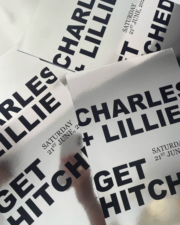 40 Wedding Stationery Ideas from Top Designers That Will Instantly Elevate Your Invitations