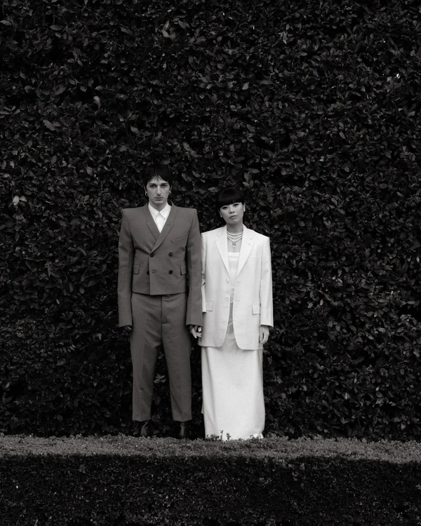 An Enchanting Winter Wedding Amongst Breathtaking Florence — photo 1