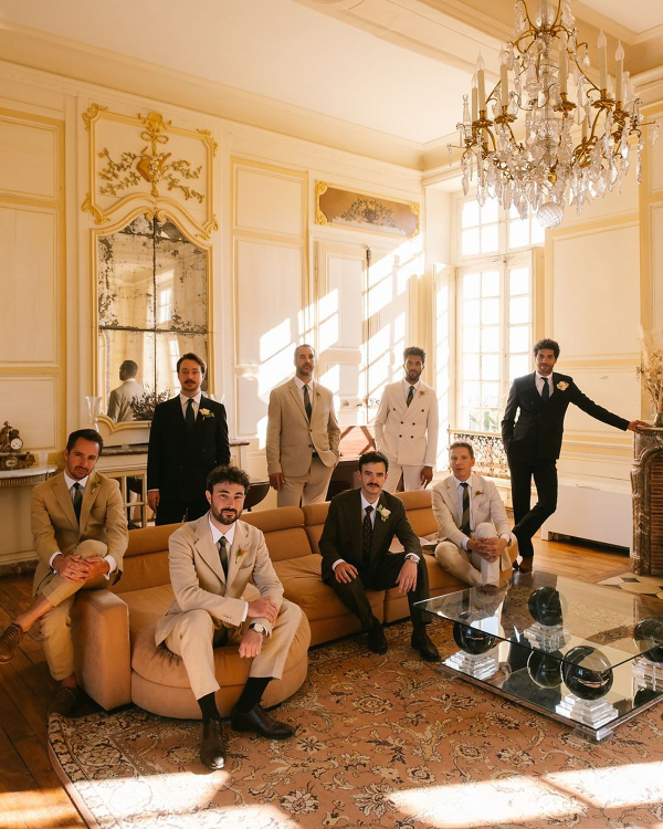 55 Must-Have Wedding Photos that Tell Your Love Story Perfectly