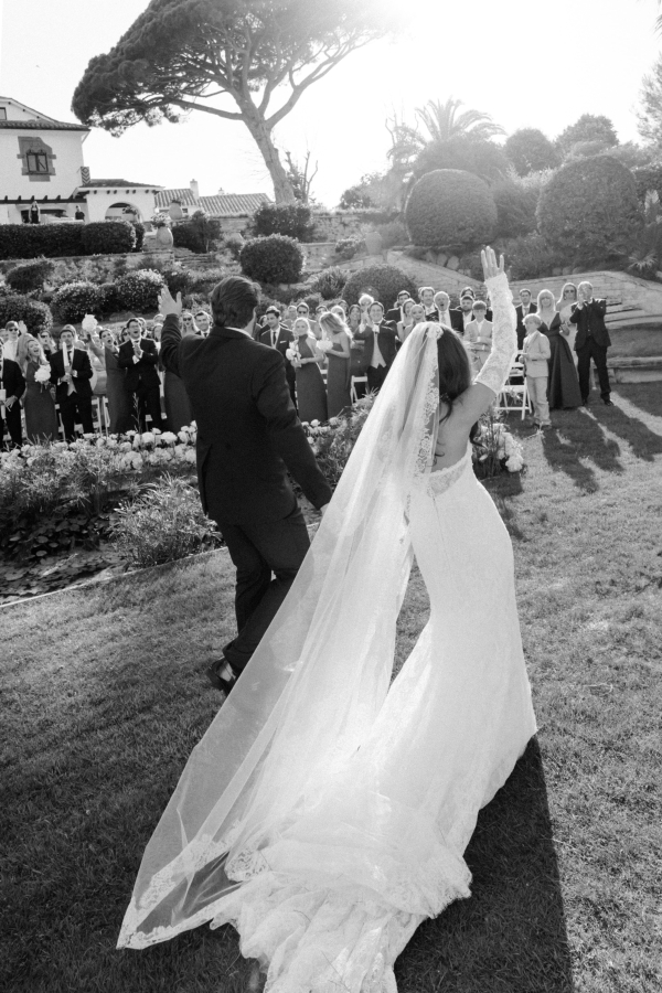 Photographers Paco & Aga