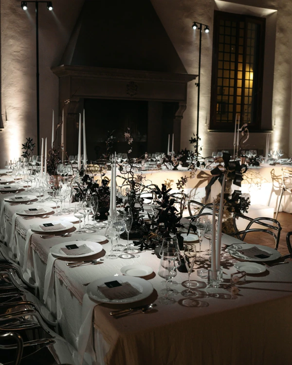 An Enchanting Winter Wedding Amongst Breathtaking Florence — photo 2