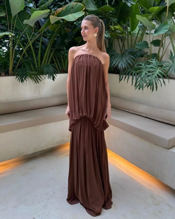 40 Chic Wedding Guest Dresses Perfect for a Destination Wedding in Europe