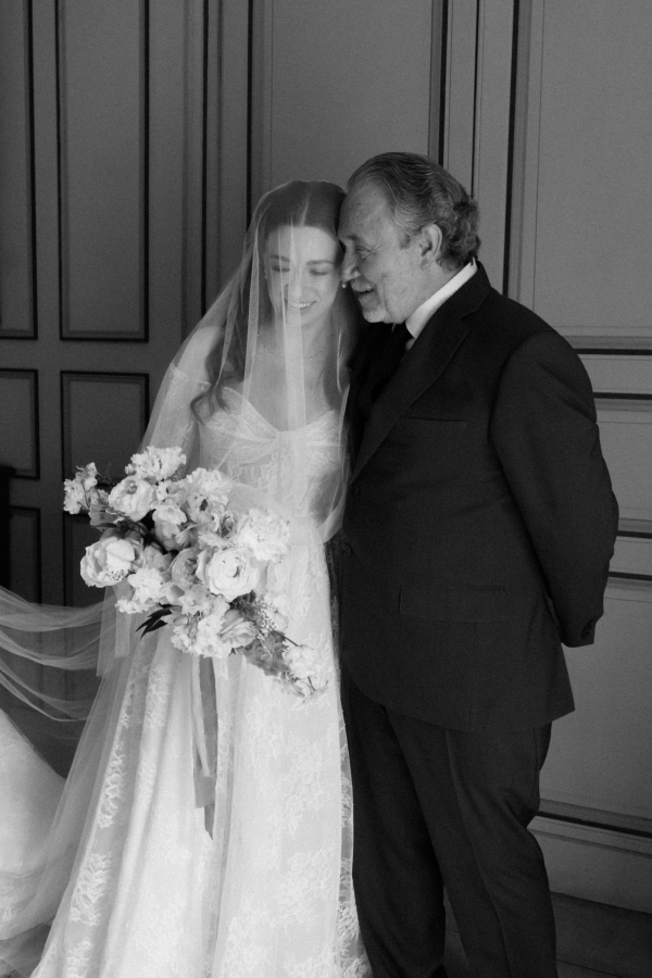 Photographers Paco & Aga