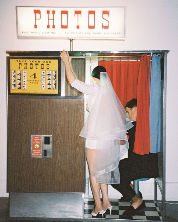 10 Fun & Creative Wedding Activities Your Guests Will Love