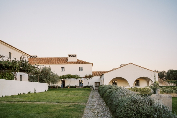 Venues São Lourenço do Barrocal