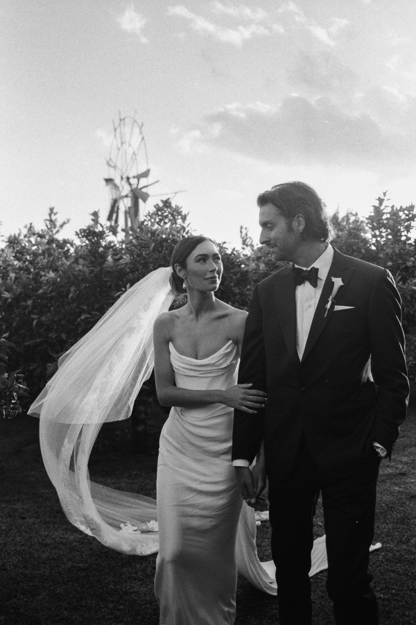 Photographers Paco & Aga