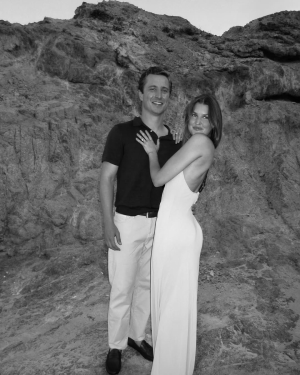 11 Must-Follow Newly-Engaged Influencers for It-Girl Bridal & Wedding Inspiration in 2025