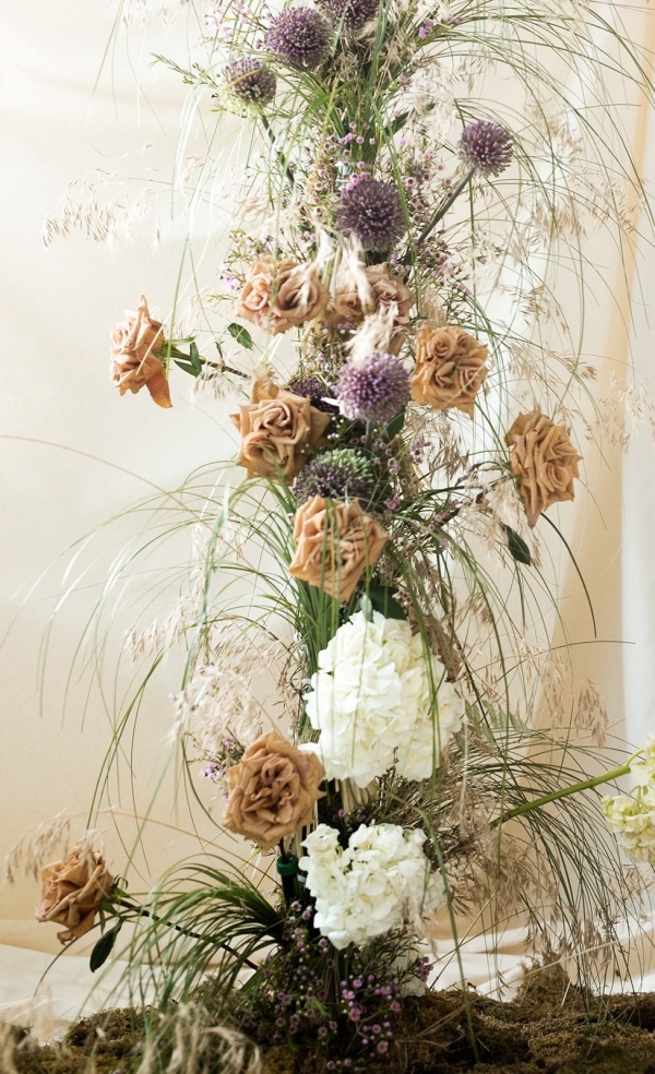 Florists The Cottage Rose