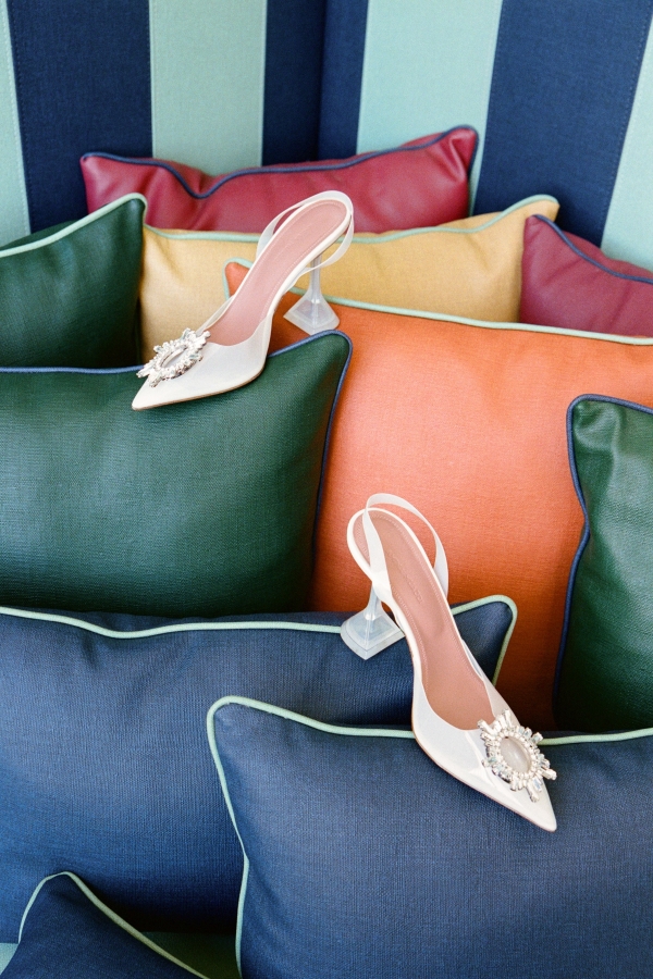 Photographers Paco & Aga