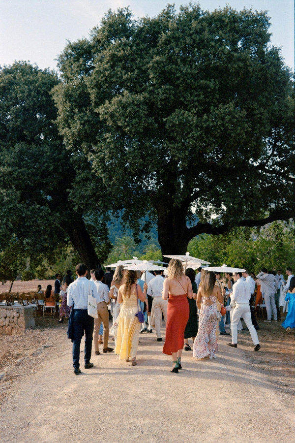 Photographers Paco & Aga