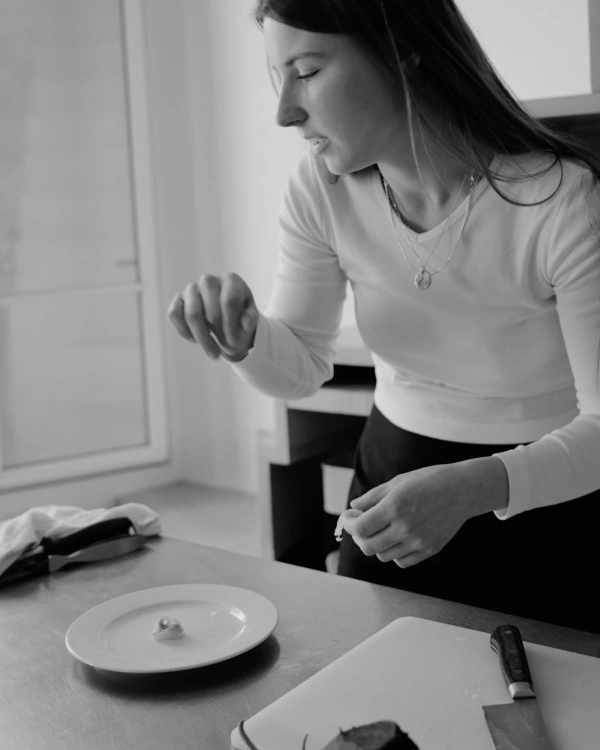 In Conversation: Monika Varšavskaja — photo 2