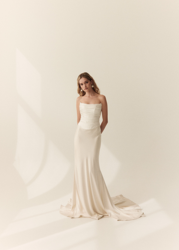 Bridal Prea James Bridal