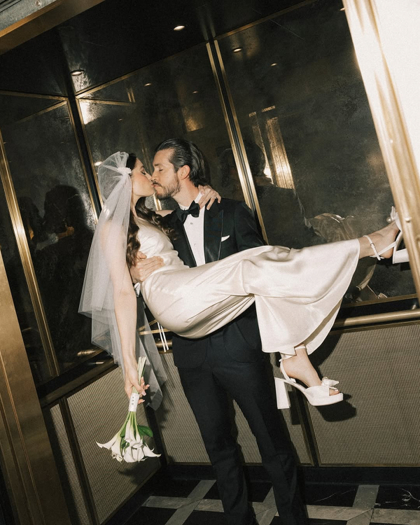 6 Expert Tips for Effortless, Natural Wedding Photos You’ll Actually Love