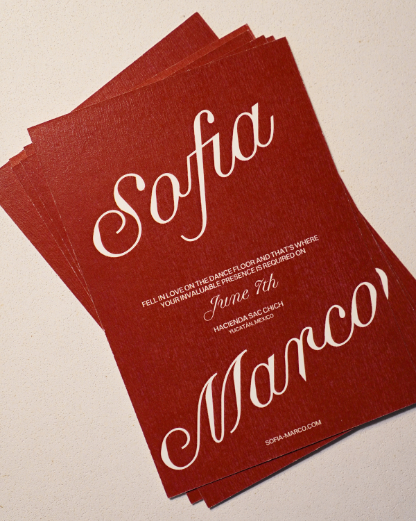 40 Wedding Stationery Ideas from Top Designers That Will Instantly Elevate Your Invitations