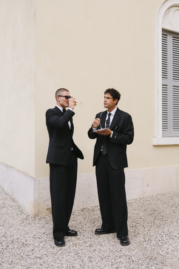 Photographers Sarbo Studio