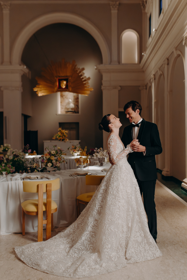 Venues Collegio alla Querce, Auberge Resorts Collection