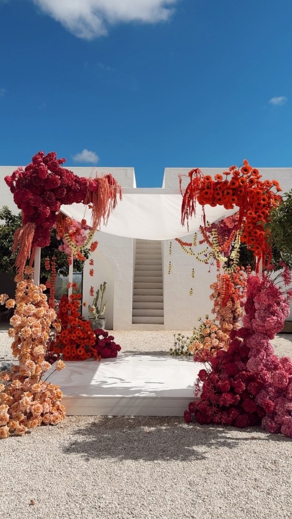 Content Creators Content for Brides