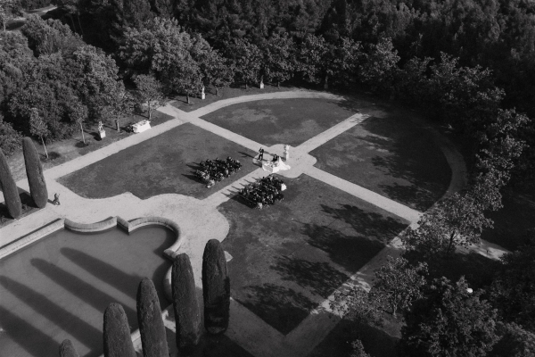 Photographers Robert Marcillas