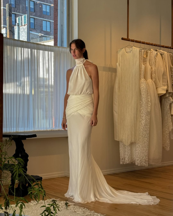 What Top Bridal Stylists Wish Brides Knew Before Finding the Dress