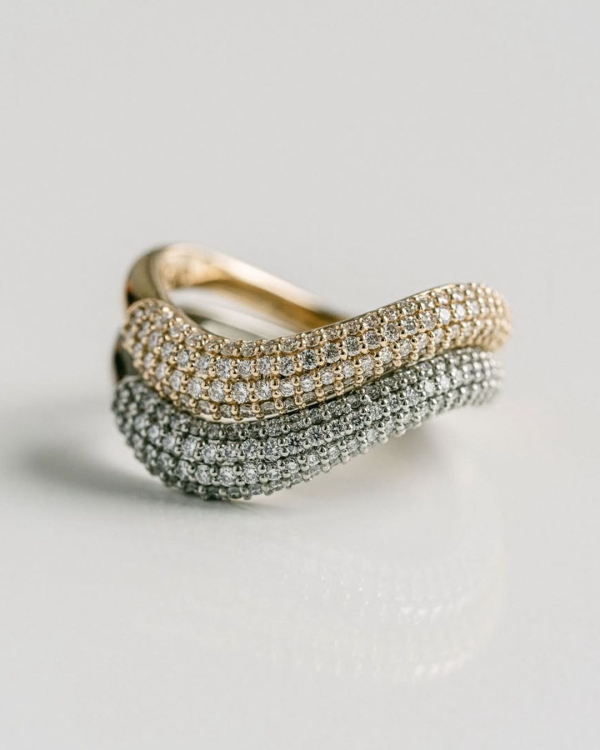 25 Best Famous Jewelry Brands | Top of the Most Expensive, High End Jewelry | Popular, Trendy Brands