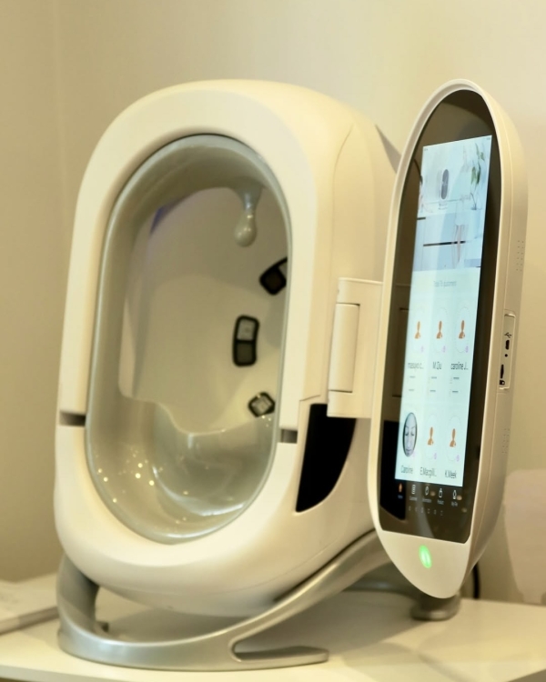 Inside 2025’s Most Advanced Skincare Technologies You Can Try Today