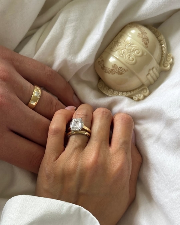 8 Fun, Stylish & Creative Engagement Announcement Ideas