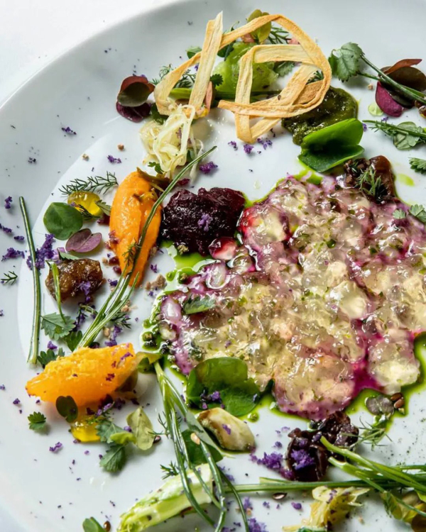 10 Romantic Restaurants for Date Night in Paris