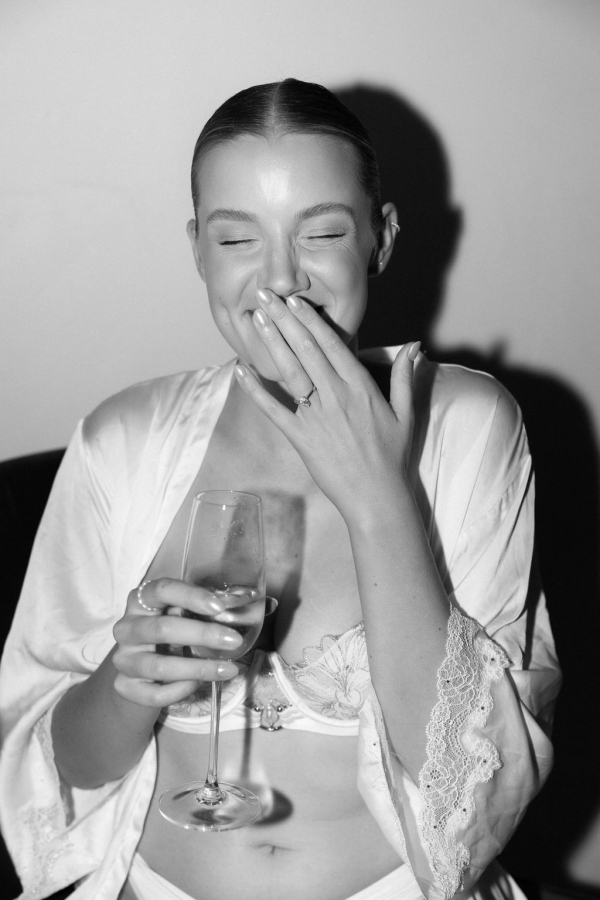 Photographers Stacey McLean