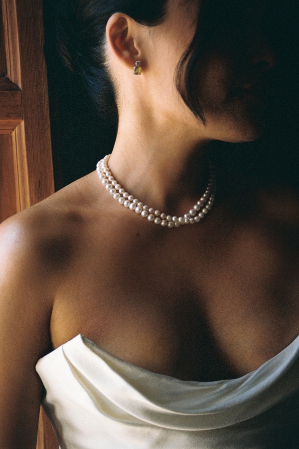 Photographers Paco & Aga