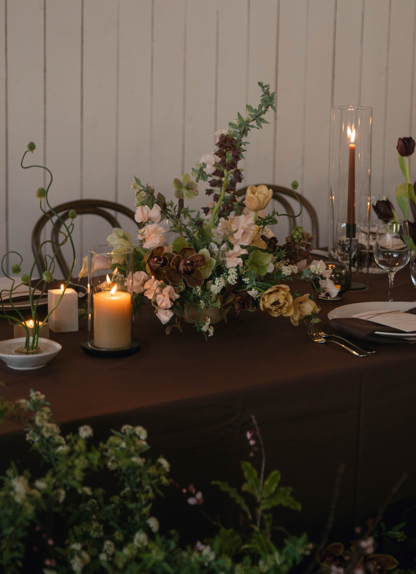 Planners Meag Breanne Events