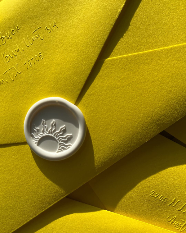 40 Wedding Stationery Ideas from Top Designers That Will Instantly Elevate Your Invitations