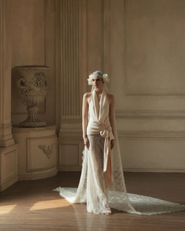 20 Next-Gen Bridal Designers You Need on Your Radar