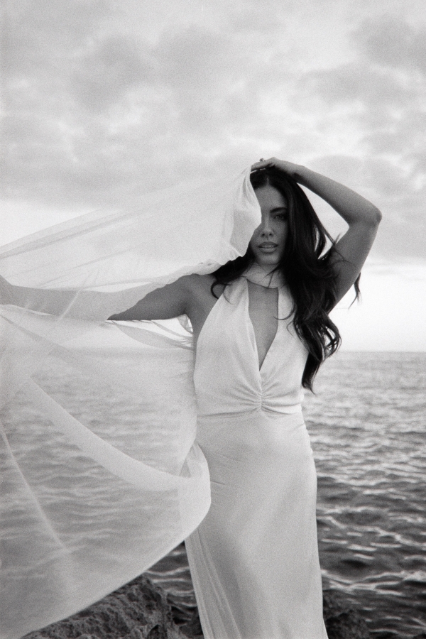 Photographers Paco & Aga