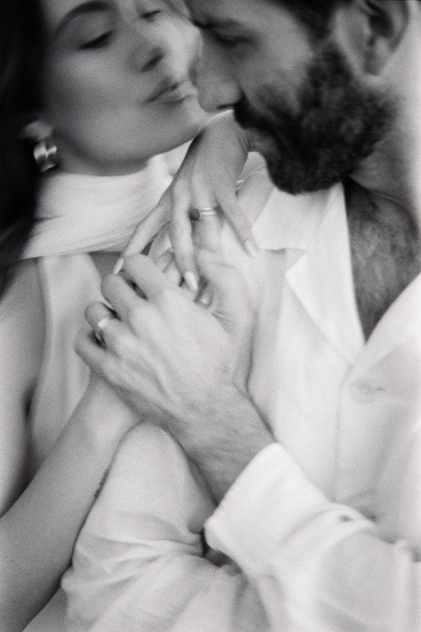 Photographers Paco & Aga