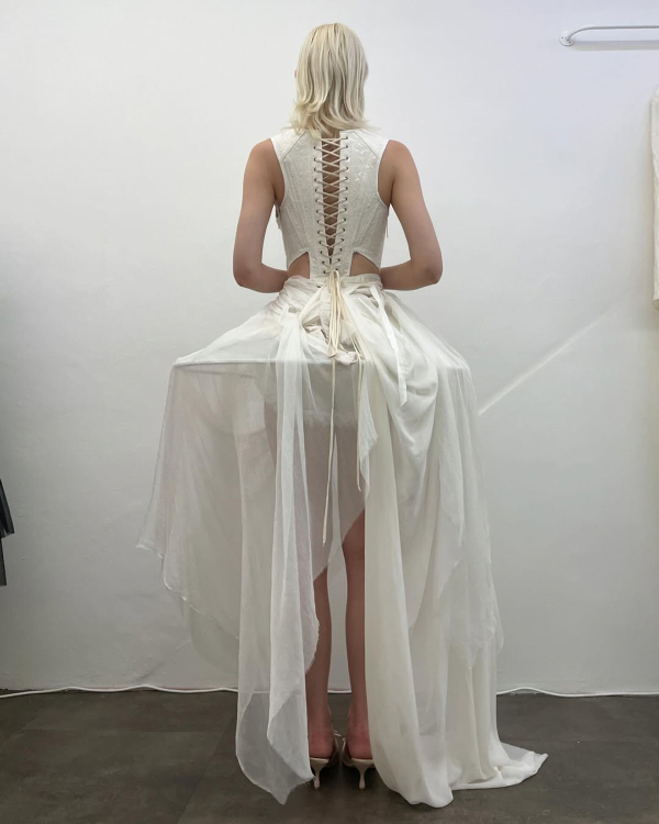 20 Next-Gen Bridal Designers You Need on Your Radar