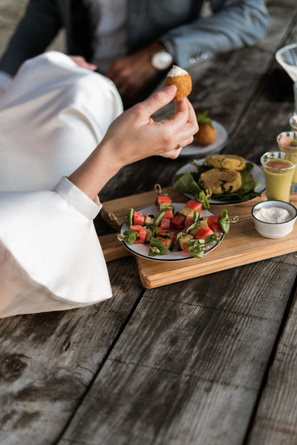 Venues São Lourenço do Barrocal