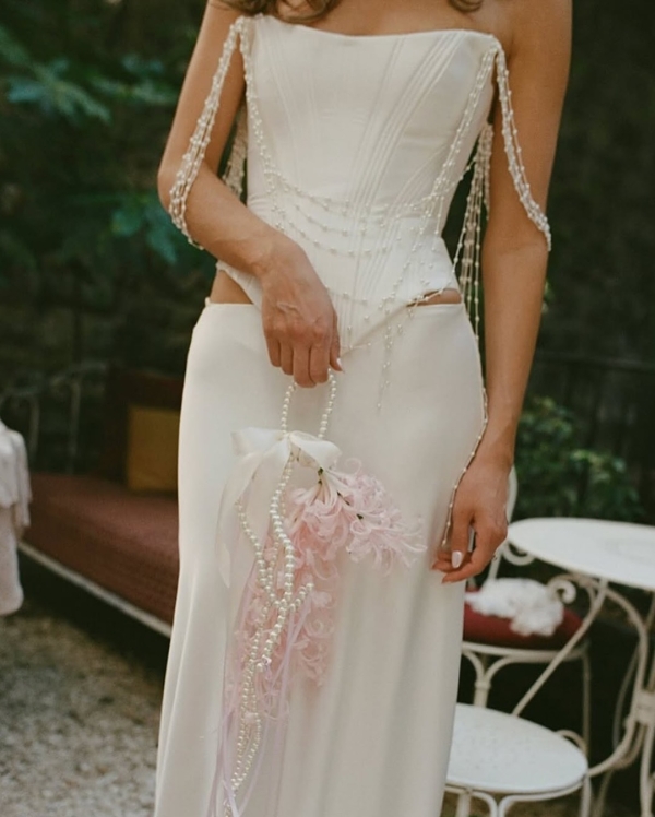 What Top Bridal Stylists Wish Brides Knew Before Finding the Dress