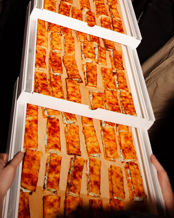 The Hottest Wedding Menu Ideas for 2025, According to Top Caterers