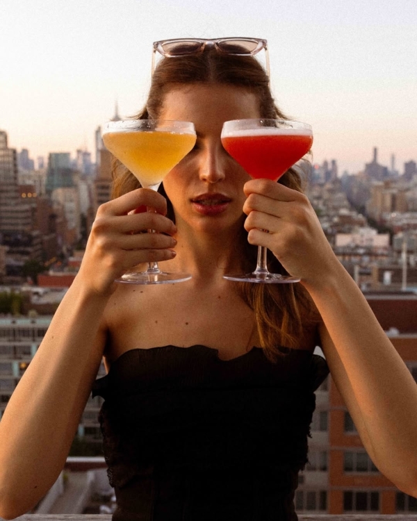 Inside the Ultimate NYC Wedding Venue for Seriously Stylish Couples