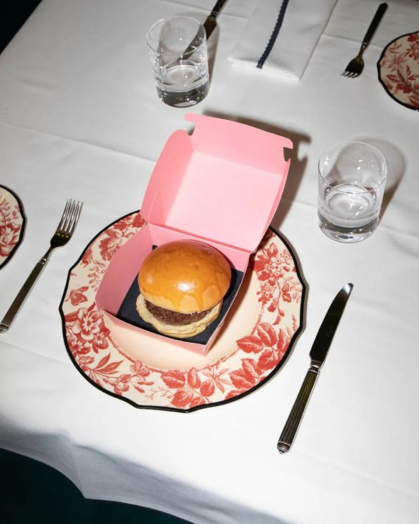 The Hottest Wedding Menu Ideas for 2025, According to Top Caterers