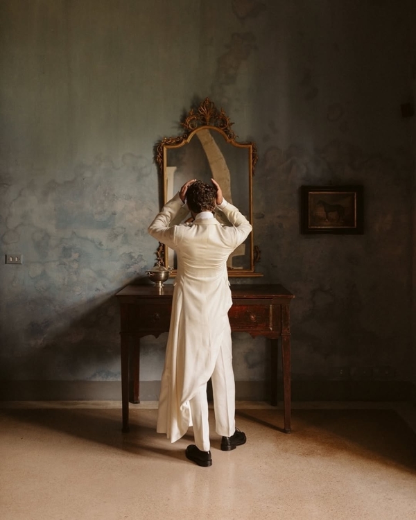 Don't Let the Forecast Ruin Your Wedding: 9 Weather-Proof Tips & Plans