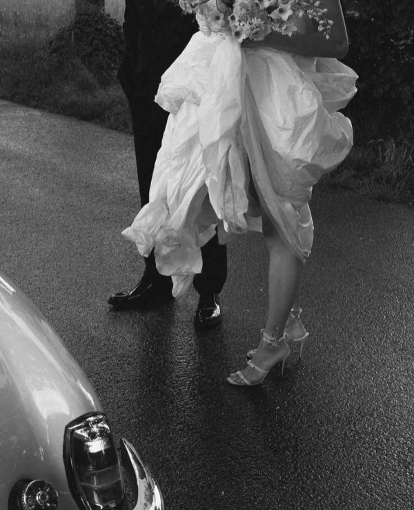 Don't Let the Forecast Ruin Your Wedding: 9 Weather-Proof Tips & Plans