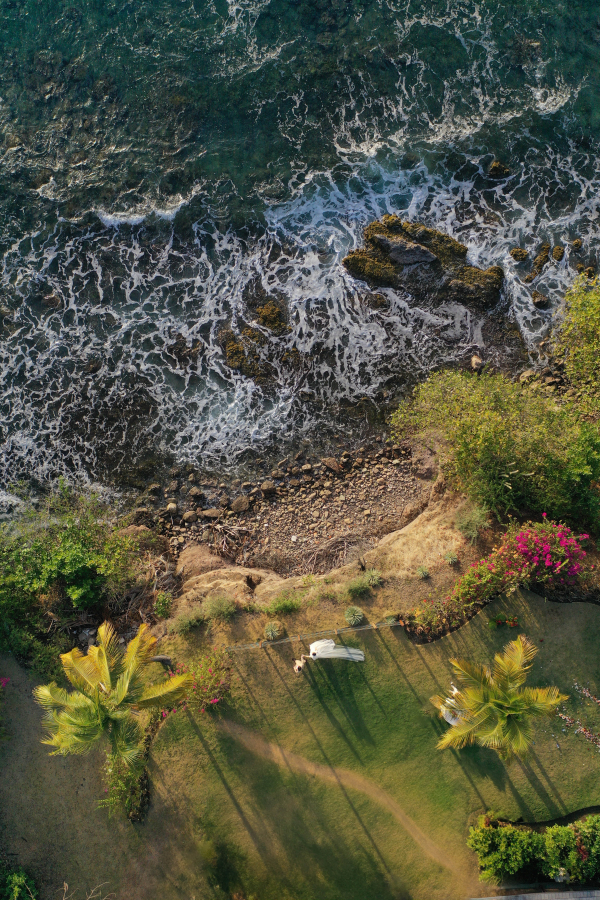 Photographers Austin Trenholm