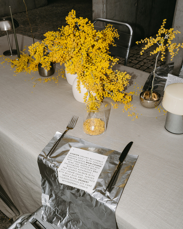 40 Wedding Stationery Ideas from Top Designers That Will Instantly Elevate Your Invitations