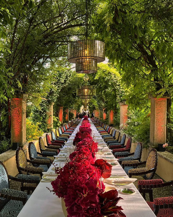 The Secret to a Seamless Destination Wedding in Italy? A Full-Service Planner