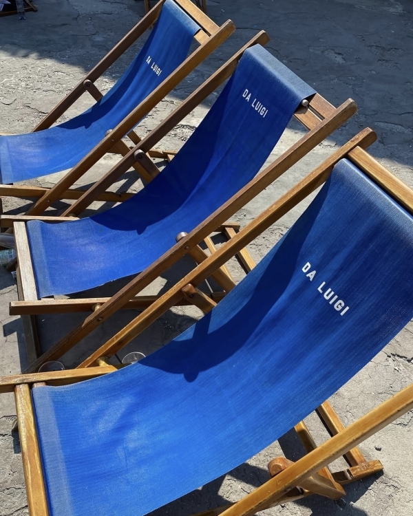 7 Best Beach Clubs in Italy for a Chic ‘La Dolce Vita’ Summer