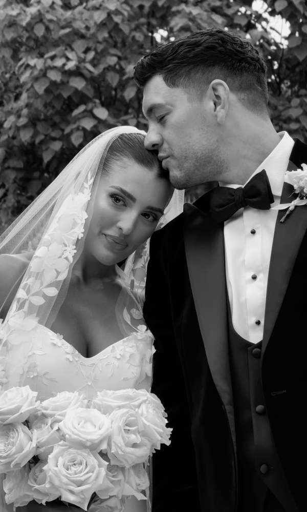 Content Creators Content for Brides