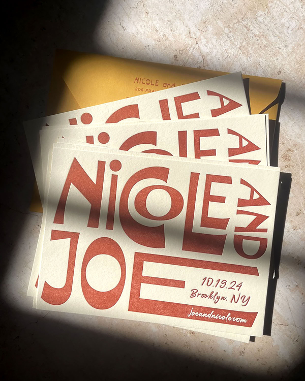 40 Wedding Stationery Ideas from Top Designers That Will Instantly Elevate Your Invitations